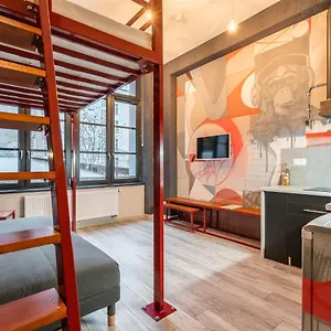  Apartament Rentplanet - Kościuszki Polska