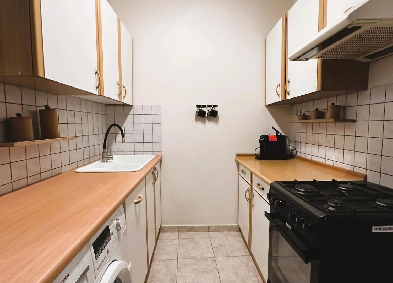 Plac Zbawiciela By Global Apart Warsaw Apartment