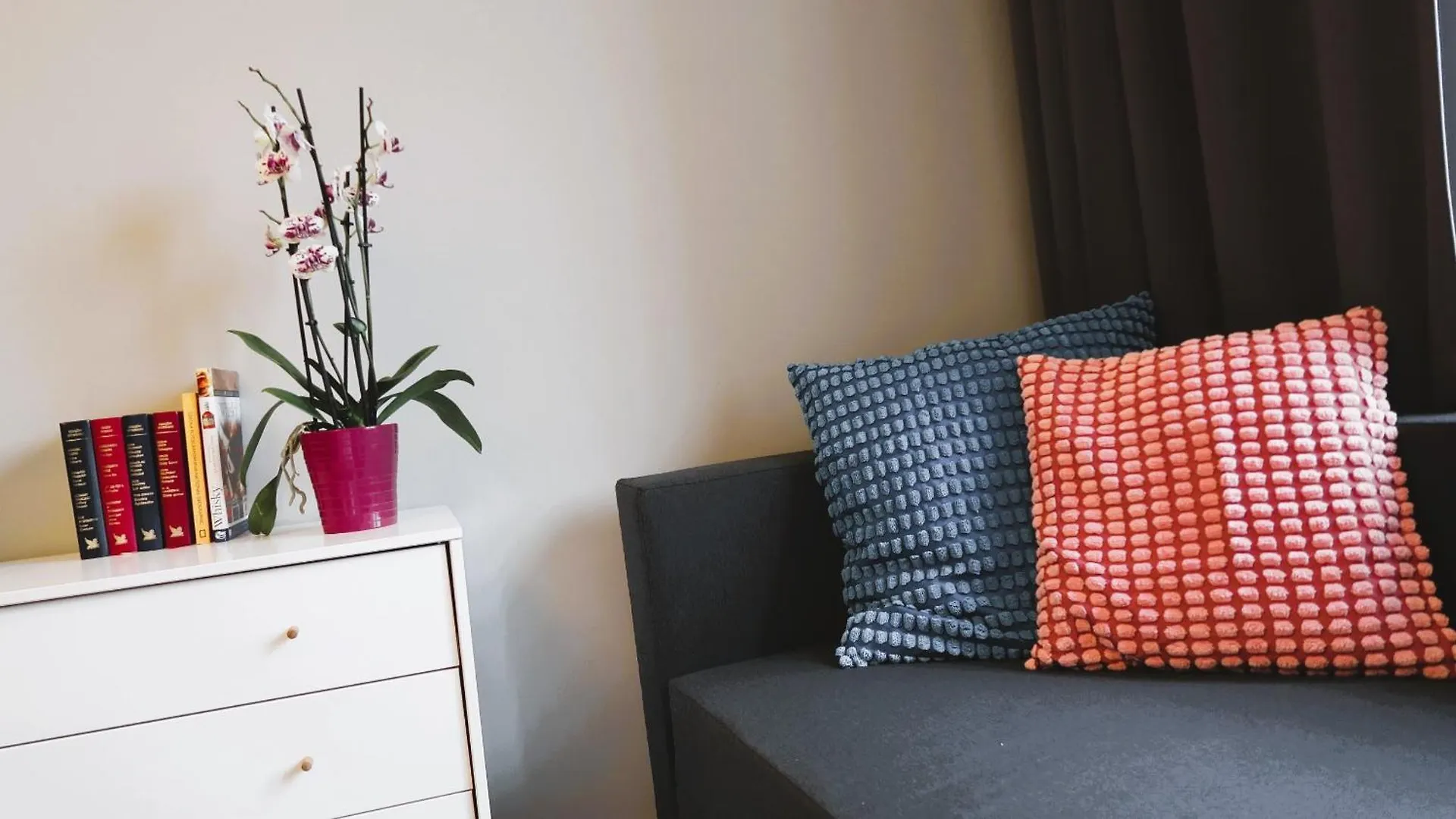 Plac Zbawiciela By Global Apart Warsaw Apartment